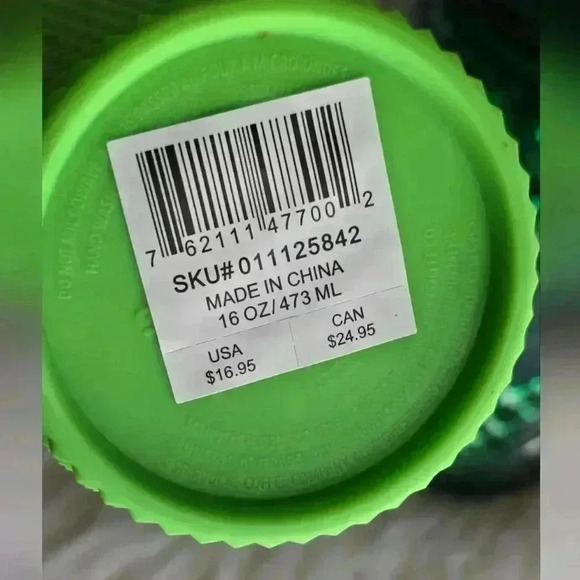 💚Starbucks Studded Cup Bundle - Picture 5 of 7